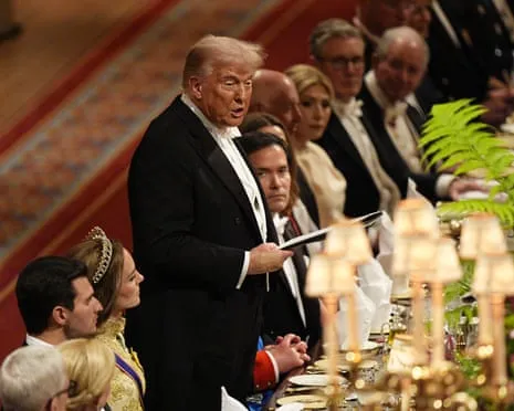 Keir Starmer and Donald Trump to Hold Discussions as Prime Minister Alerted UK Faces ‘Major Dilemma’ Concerning Partnership with United States