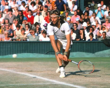 Björn Borg Approaches Life ‘Moment to Moment’ Following ‘Severe’ Cancer Discovery
